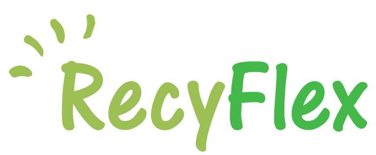 Logo Recyflex